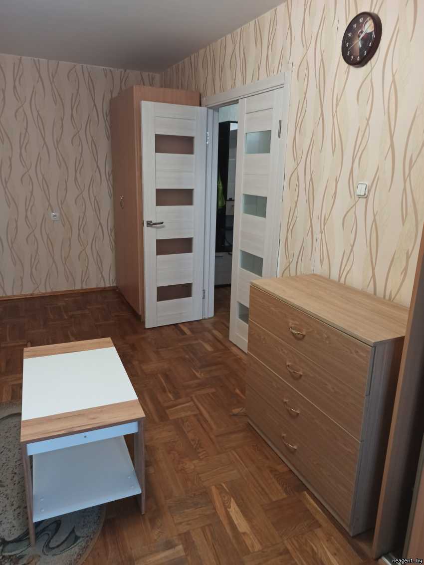 1-комнатная квартира, ул. Райниса, 19, 846 рублей: фото 1