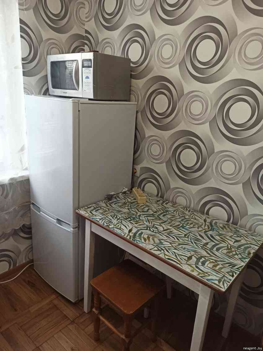 1-комнатная квартира, ул. Райниса, 19, 846 рублей: фото 5