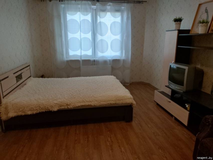 2-комнатная квартира, ул. Маршала Лосика, 29, 1143 рублей: фото 2