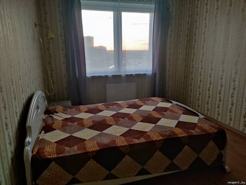 2-комнатная квартира, ул. Маршала Лосика, 29, 1133 рублей: фото 3