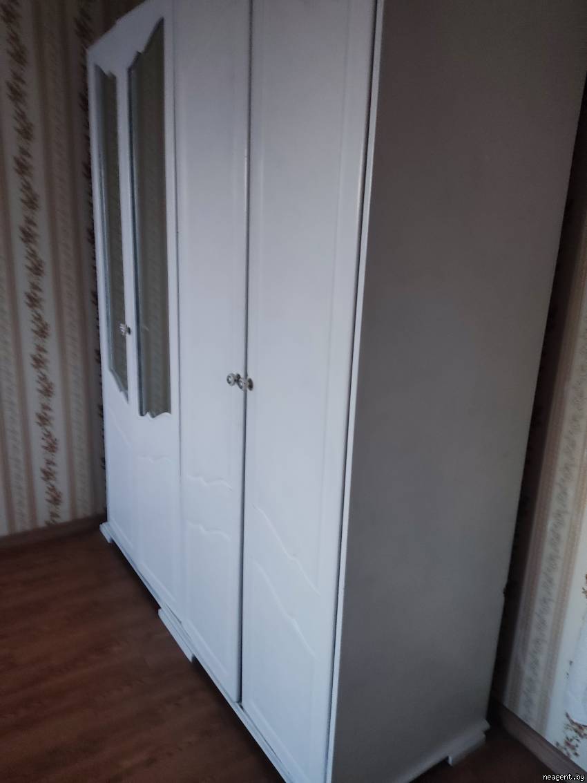 2-комнатная квартира, ул. Маршала Лосика, 29, 1143 рублей: фото 4