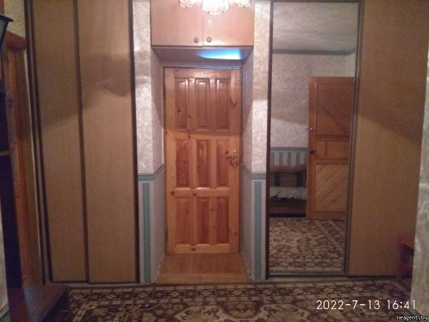 Комната, Машерова просп., 78, 330 рублей: фото 4