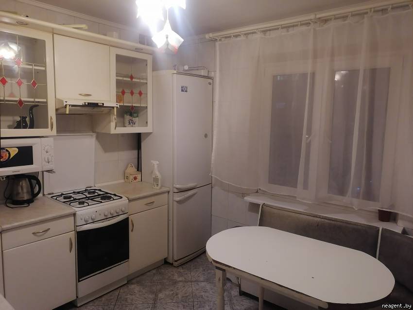 2-комнатная квартира, Пушкина просп., 23, 1295 рублей: фото 2