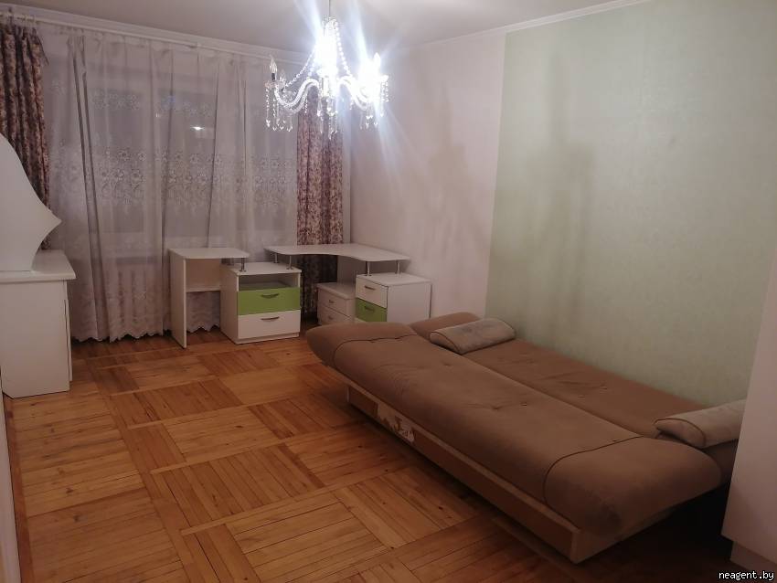 2-комнатная квартира, Пушкина просп., 23, 1295 рублей: фото 6