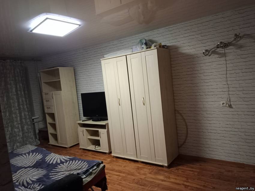 Комната, Кольцова, 38, 553 рублей: фото 6