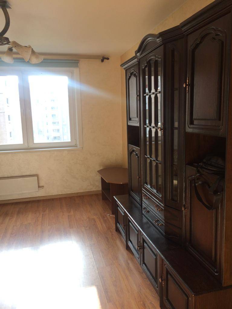 2-комнатная квартира, ул. Рафиева, 85, 982 рублей: фото 1