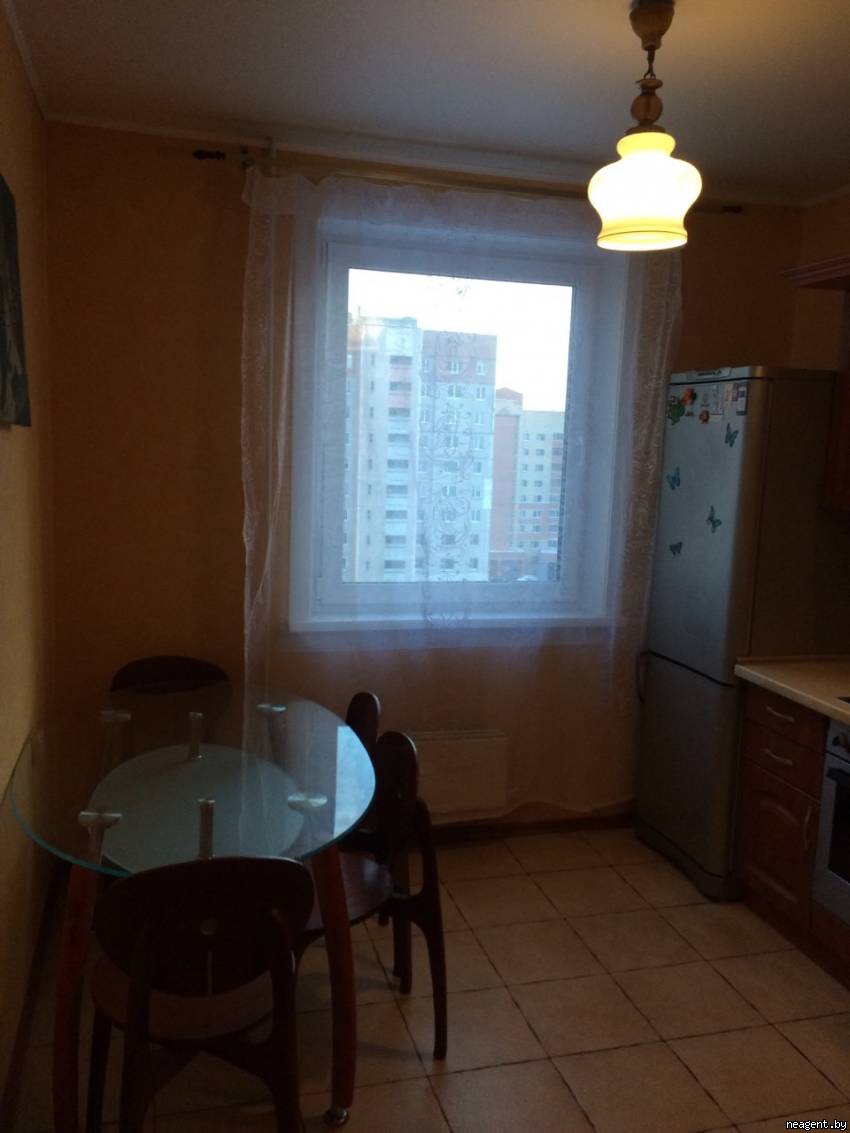 2-комнатная квартира, ул. Рафиева, 85, 982 рублей: фото 7