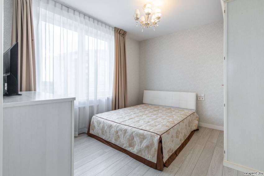 2-комнатная квартира, ул. Петра Мстиславца, 15, 2112 рублей: фото 10