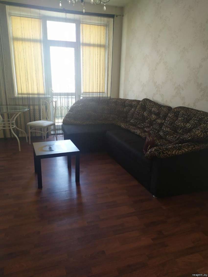 2-комнатная квартира, ул. Карла Либкнехта, 73, 700 рублей: фото 10