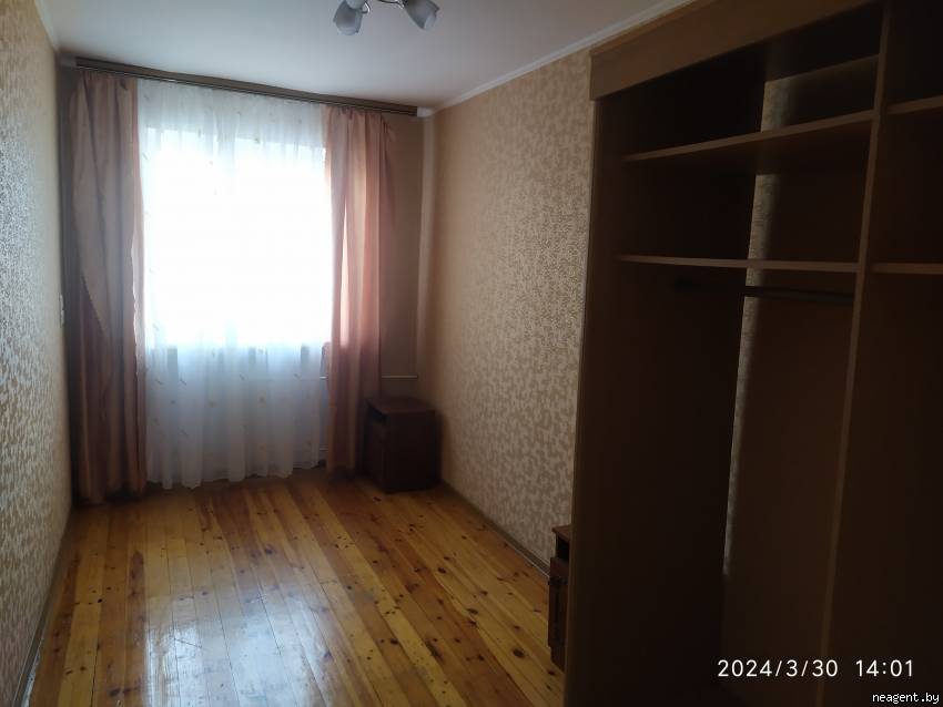 3-комнатная квартира, ул. Кальварийская, 15, 974 рублей: фото 2