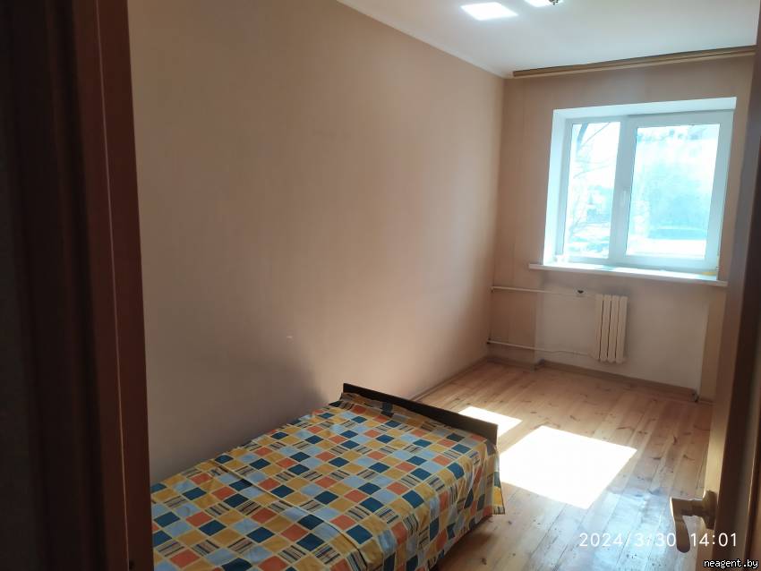 3-комнатная квартира, ул. Кальварийская, 15, 974 рублей: фото 3