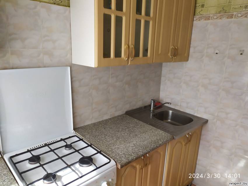 3-комнатная квартира, ул. Кальварийская, 15, 974 рублей: фото 6