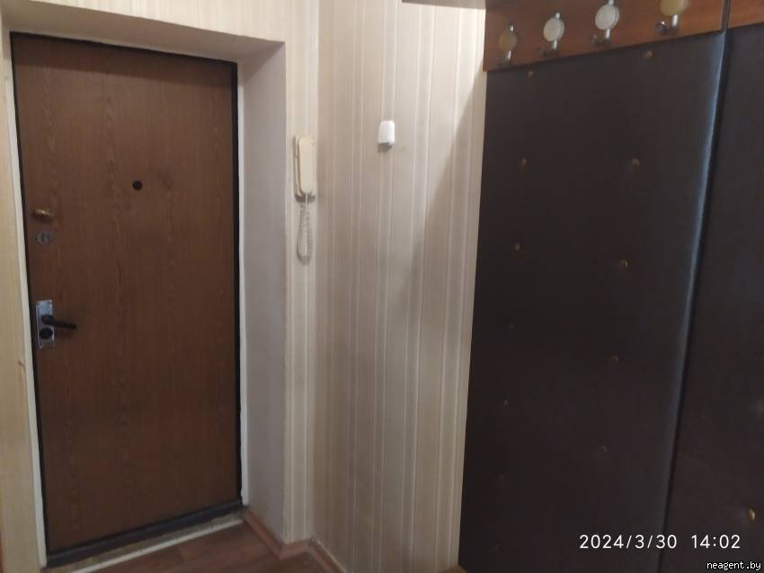 3-комнатная квартира, ул. Кальварийская, 15, 974 рублей: фото 8