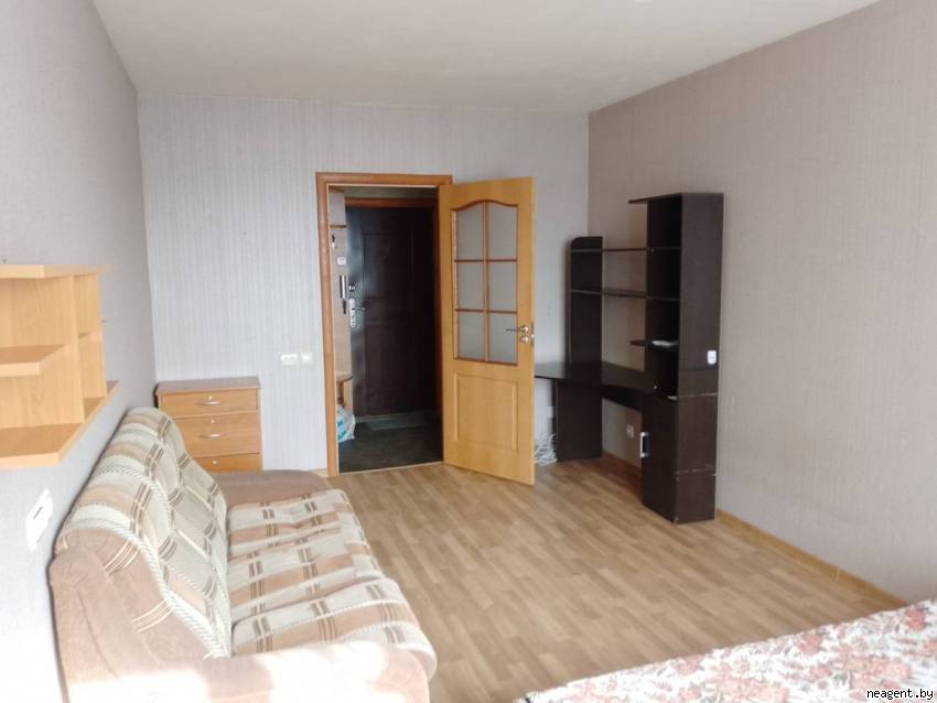 1-комнатная квартира, ул. Руссиянова, 27/2, 818 рублей: фото 2