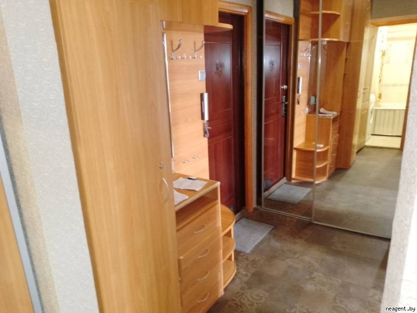 1-комнатная квартира, ул. Руссиянова, 27/2, 818 рублей: фото 6