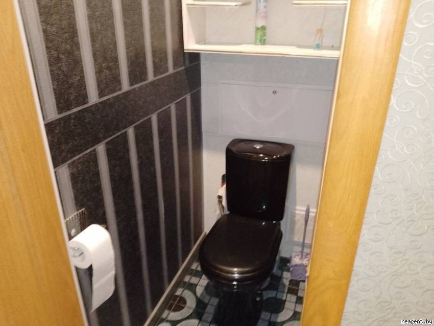1-комнатная квартира, ул. Руссиянова, 27/2, 818 рублей: фото 8