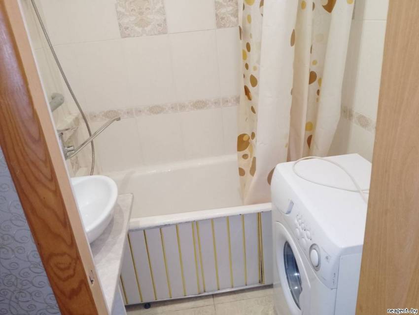 1-комнатная квартира, ул. Руссиянова, 27/2, 818 рублей: фото 9