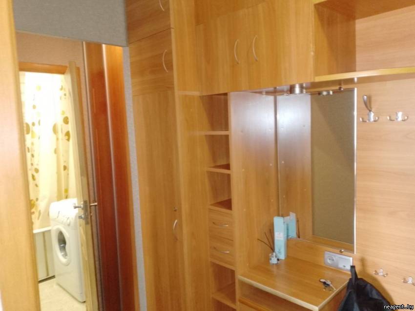 1-комнатная квартира, ул. Руссиянова, 27/2, 818 рублей: фото 10