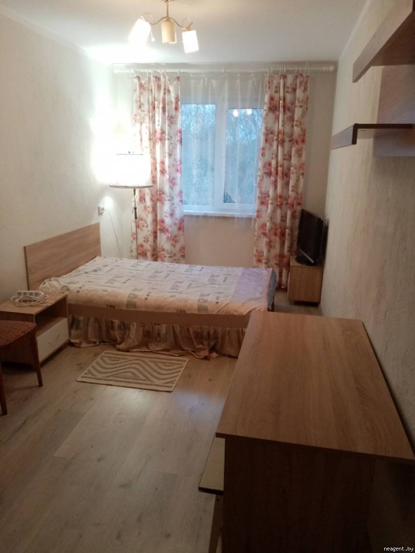 2-комнатная квартира, Калиновского, 42, 800 рублей: фото 2