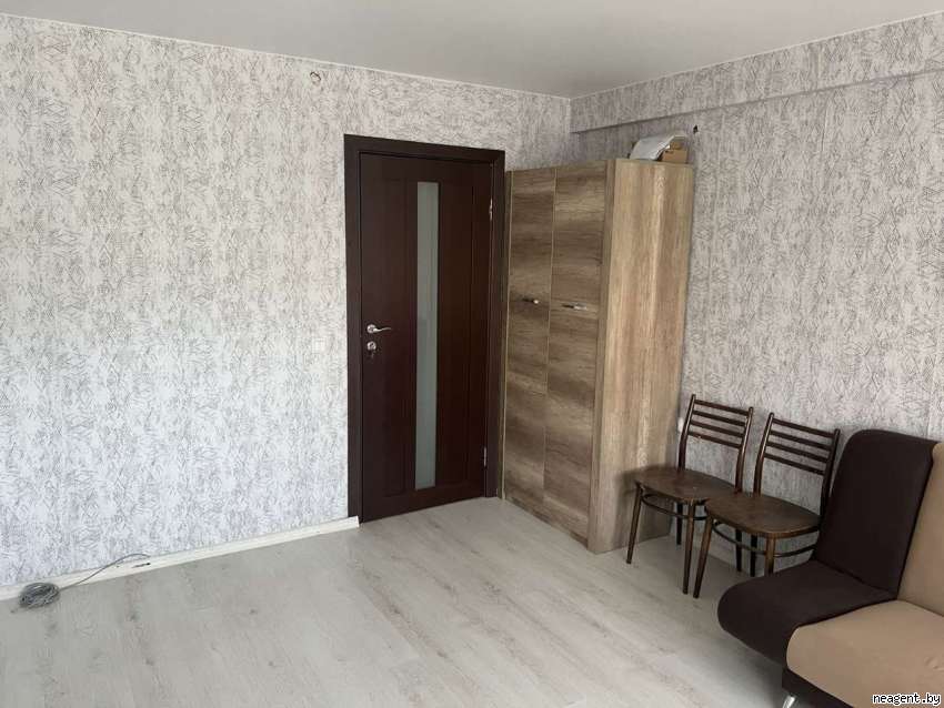 1-комнатная квартира, ул. Лобанка, 64, 980 рублей: фото 2