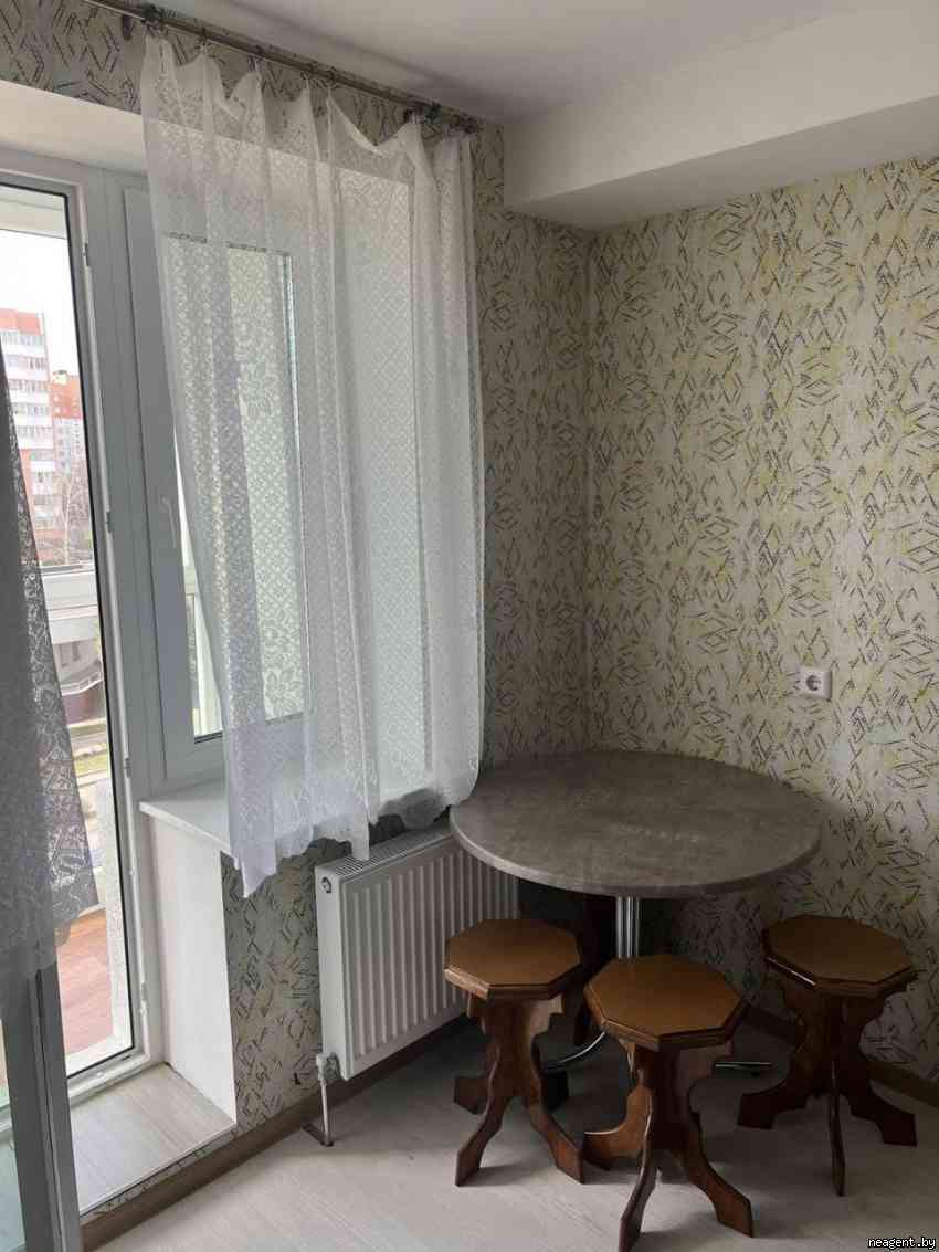 1-комнатная квартира, ул. Лобанка, 64, 980 рублей: фото 18