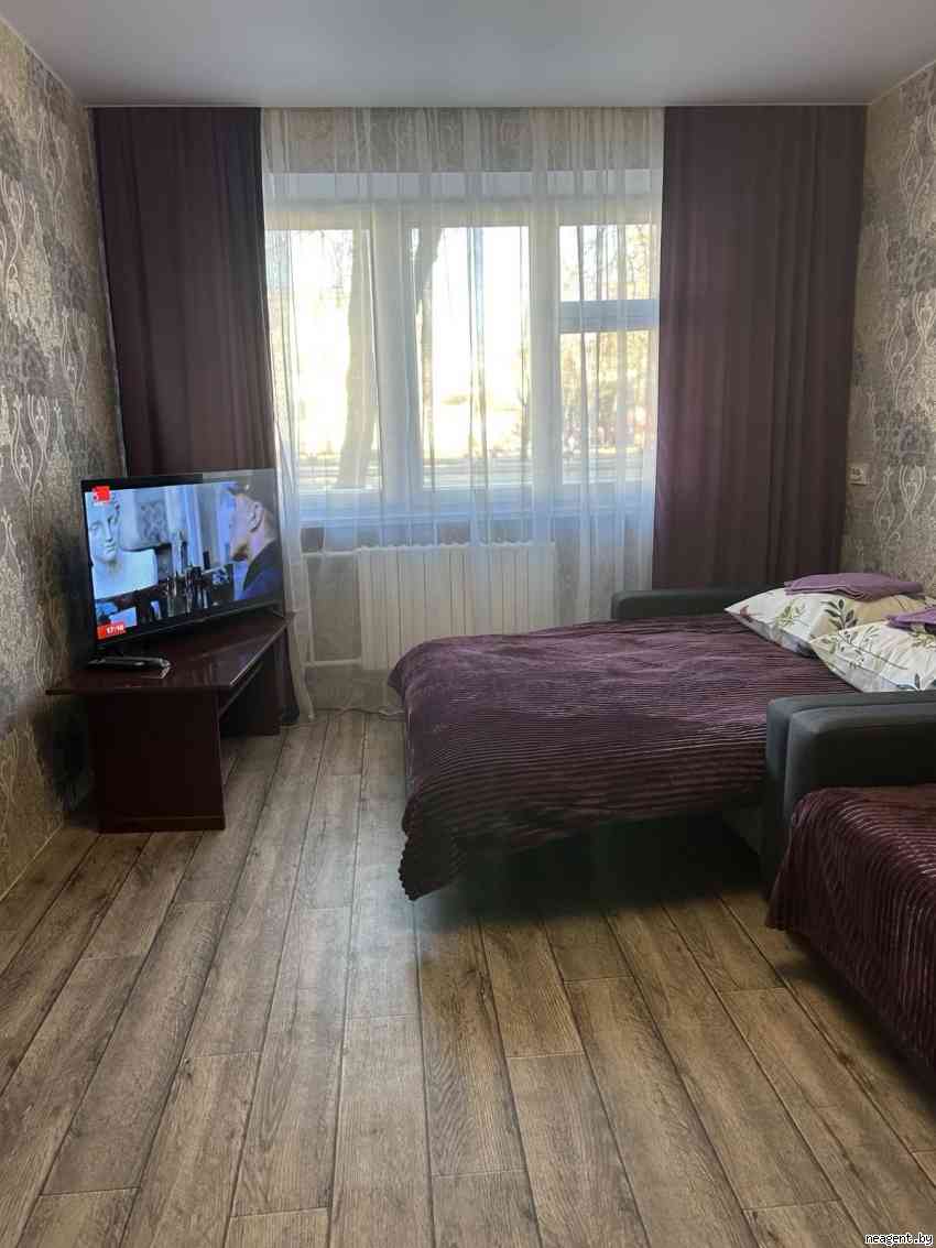 2-комнатная квартира, ул. Долгобродская, 38, 80 рублей: фото 2
