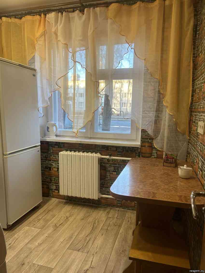 2-комнатная квартира, ул. Долгобродская, 38, 80 рублей: фото 5