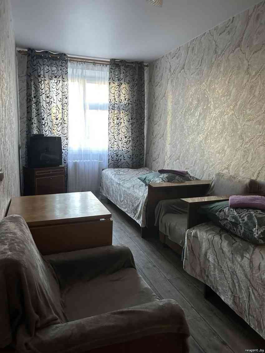 2-комнатная квартира, ул. Долгобродская, 38, 80 рублей: фото 6