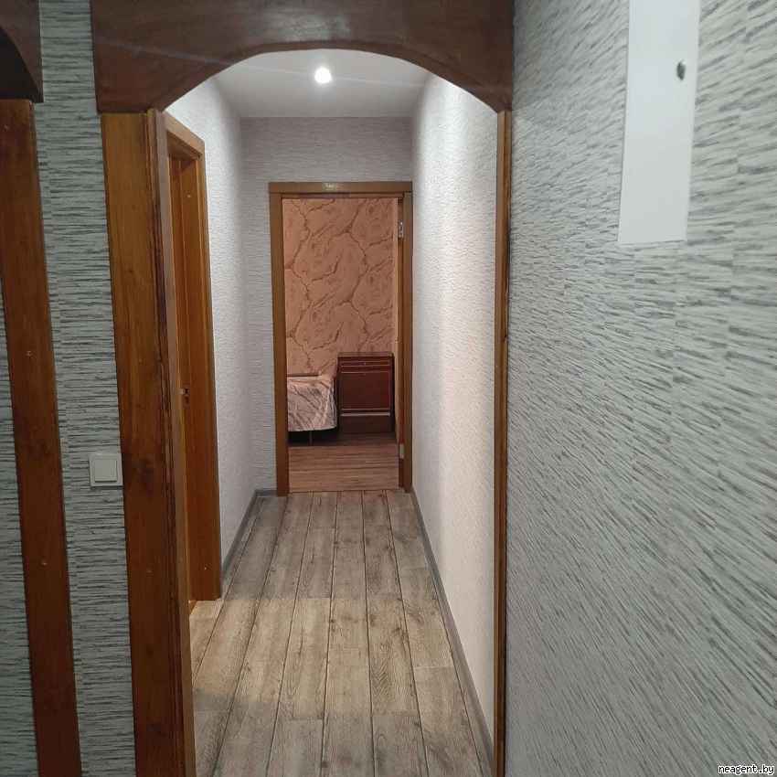 2-комнатная квартира, ул. Долгобродская, 38, 80 рублей: фото 9
