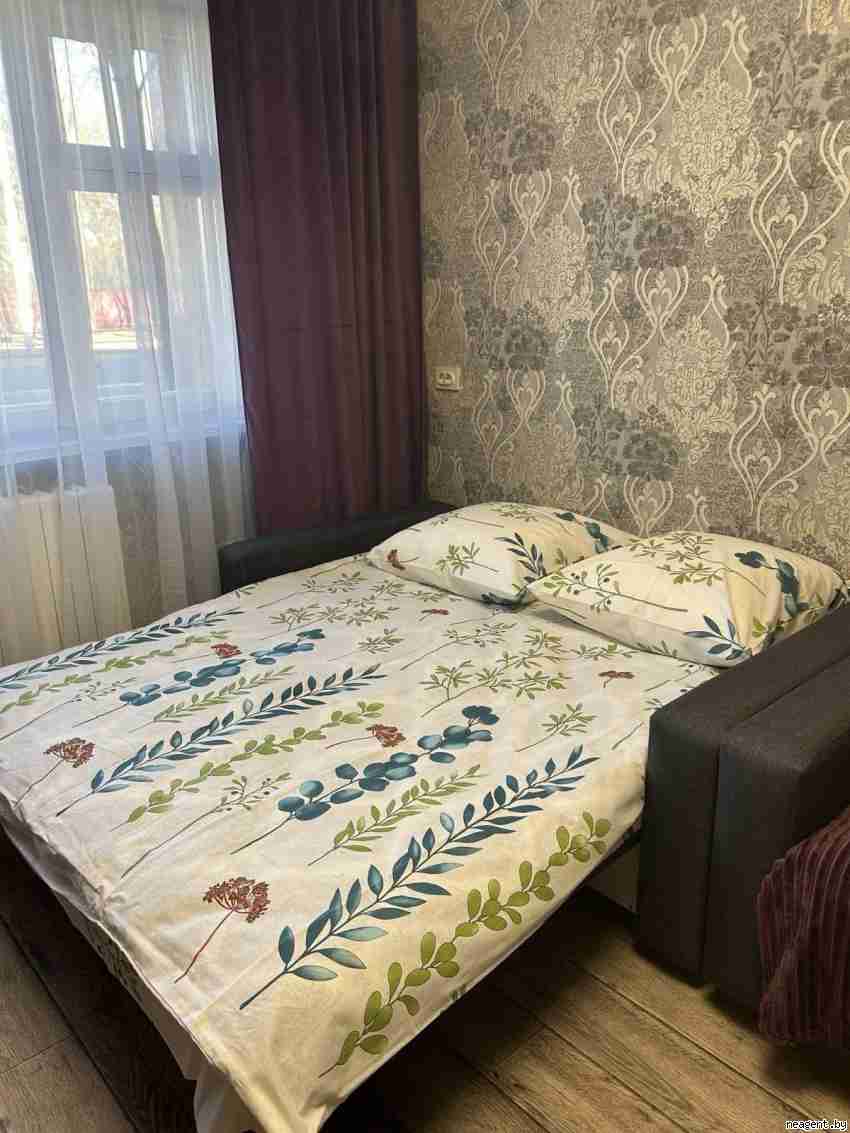 2-комнатная квартира, ул. Долгобродская, 38, 80 рублей: фото 10