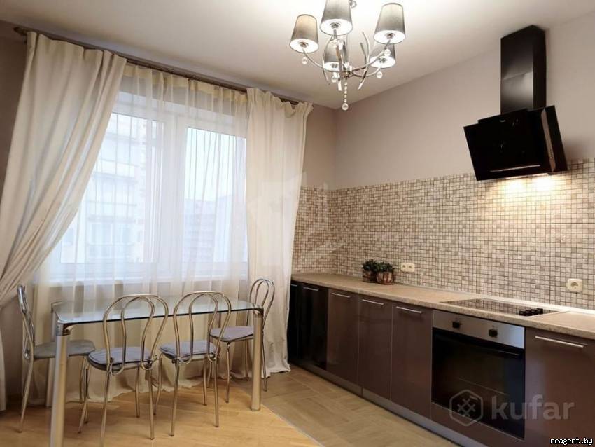 2-комнатная квартира, ул. Сурганова, 7А, 1627 рублей: фото 8