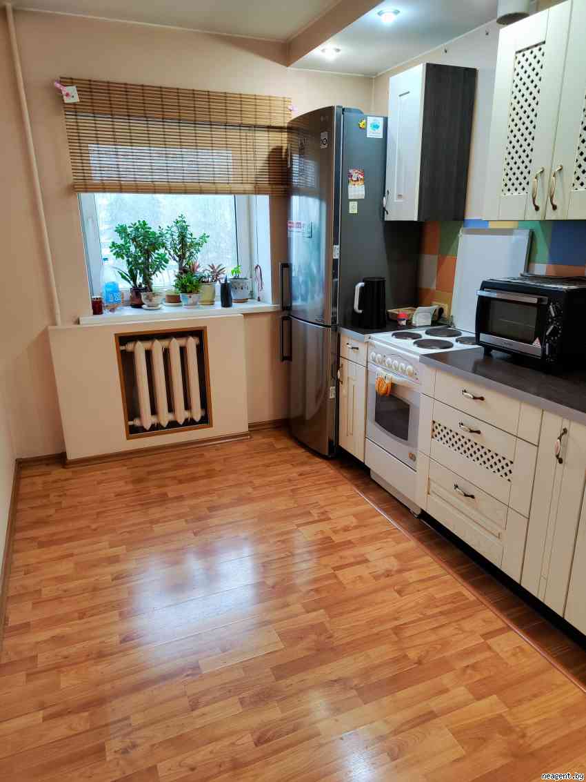 2-комнатная квартира, Казинца площадь, 121, 813 рублей: фото 1