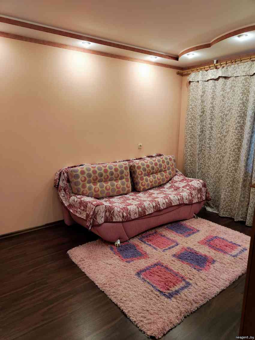 2-комнатная квартира, Казинца площадь, 121, 813 рублей: фото 2