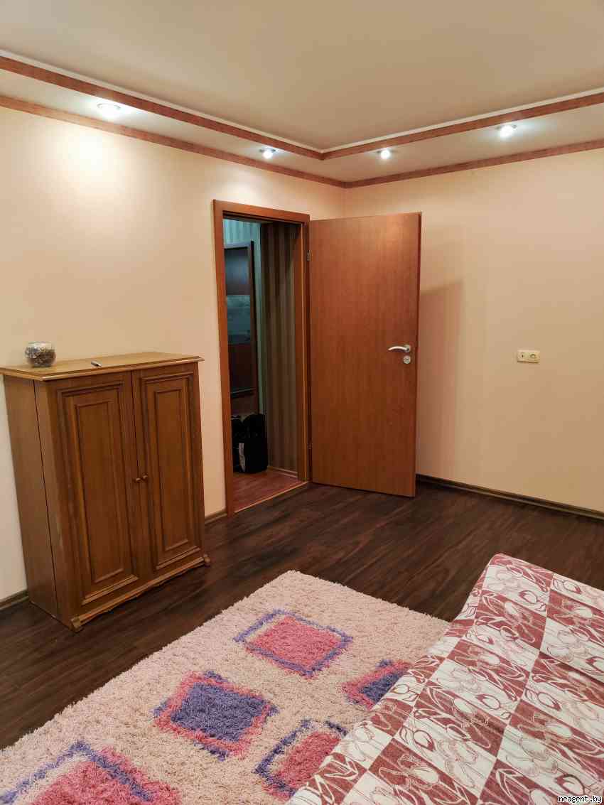 2-комнатная квартира, Казинца площадь, 121, 813 рублей: фото 3