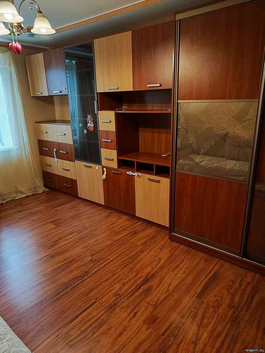 2-комнатная квартира, Казинца площадь, 121, 813 рублей: фото 5