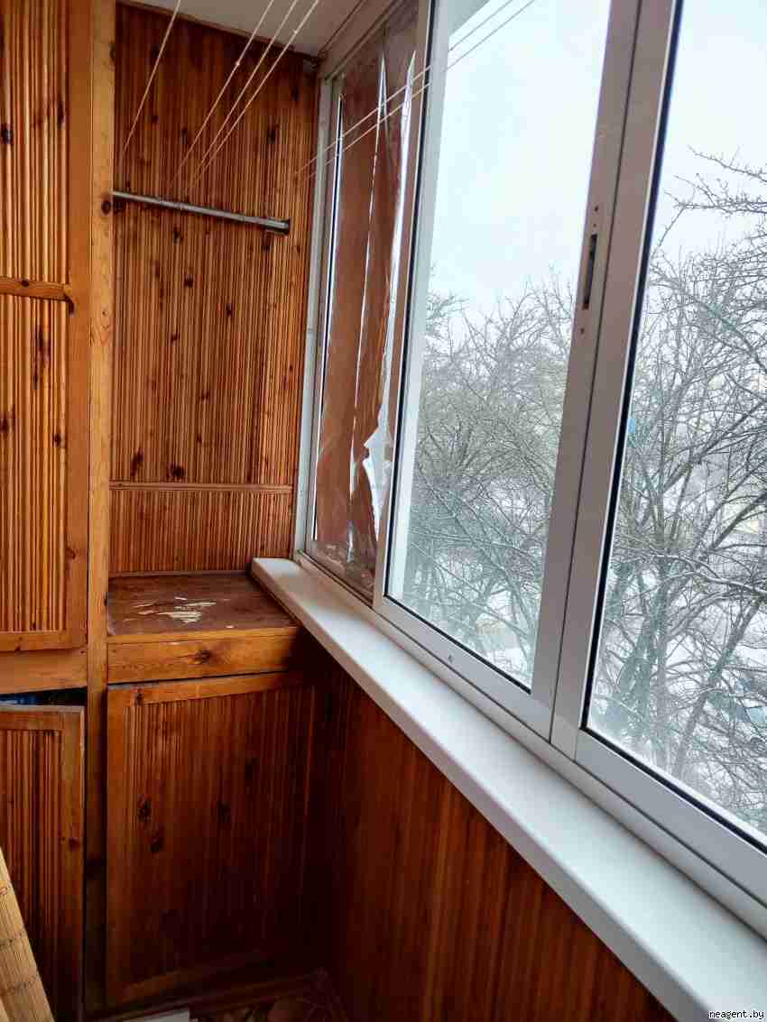 2-комнатная квартира, Казинца площадь, 121, 813 рублей: фото 6