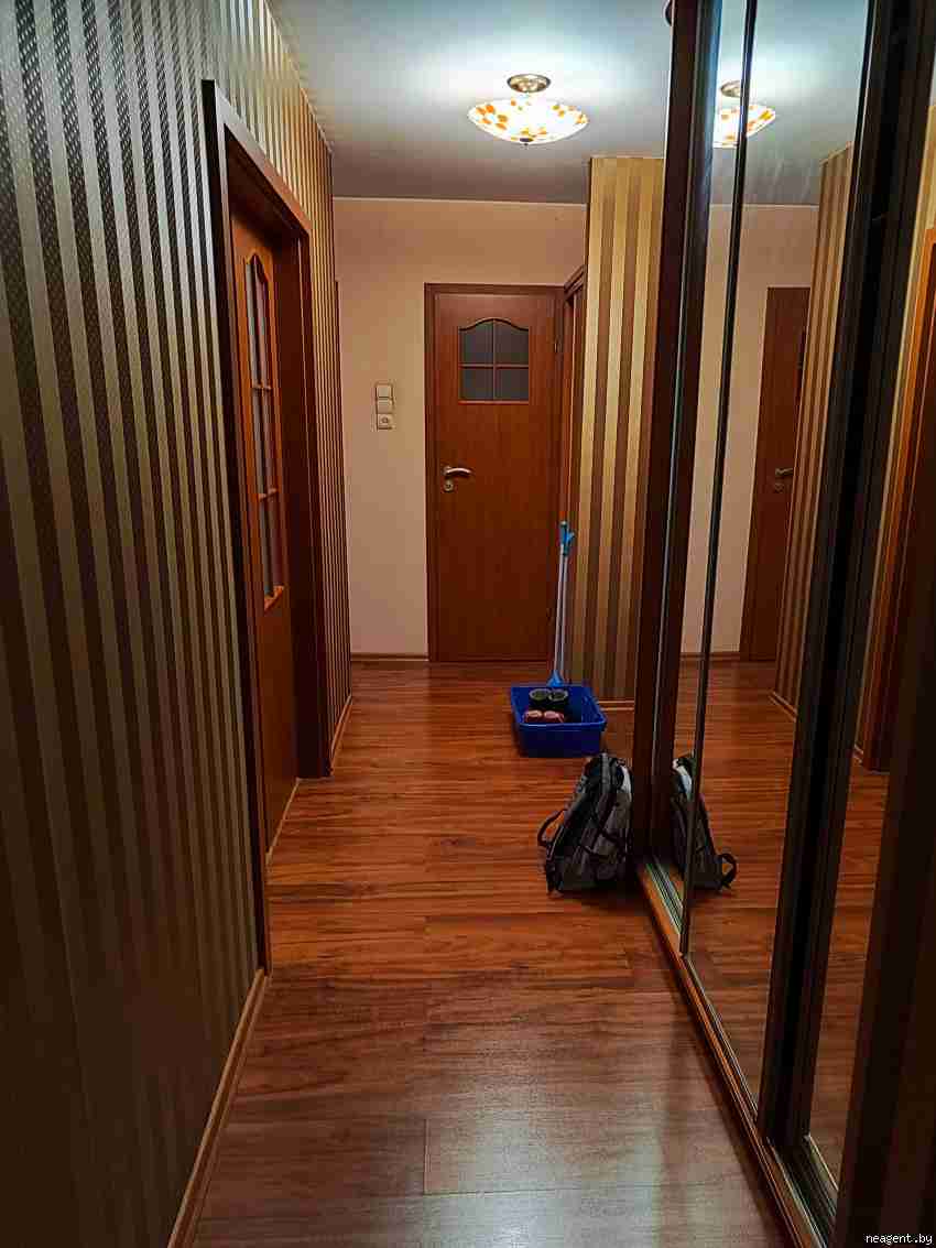 2-комнатная квартира, Казинца площадь, 121, 813 рублей: фото 7