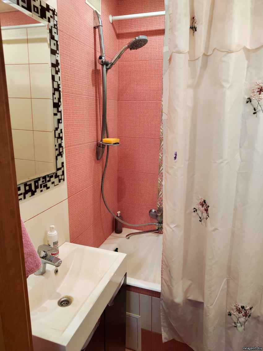 2-комнатная квартира, Казинца площадь, 121, 813 рублей: фото 8