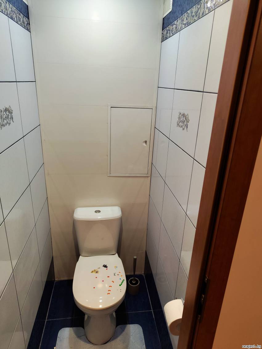 2-комнатная квартира, Казинца площадь, 121, 813 рублей: фото 9