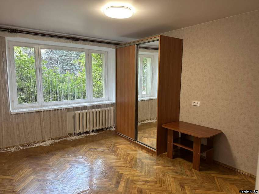 1-комнатная квартира, Независимости просп., 72/А, 1108 рублей: фото 15