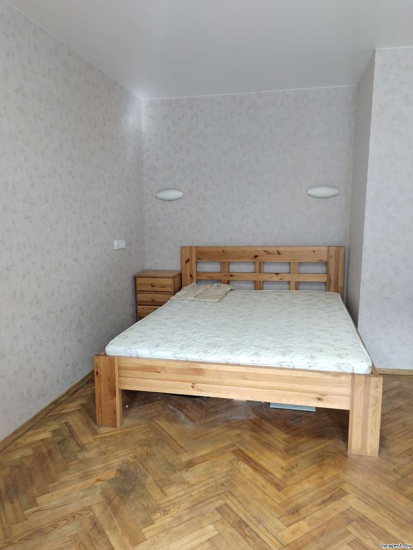 1-комнатная квартира, Независимости просп., 72/А, 1108 рублей: фото 20