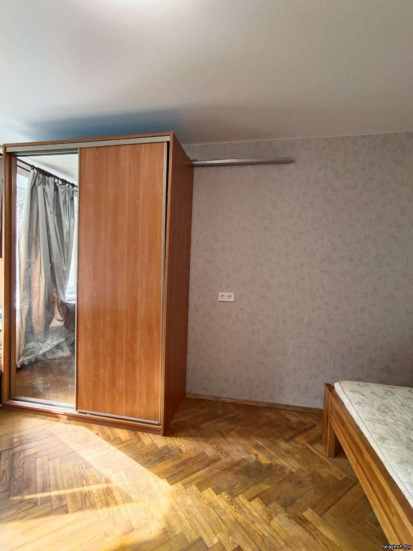 1-комнатная квартира, Независимости просп., 72/А, 1108 рублей: фото 22