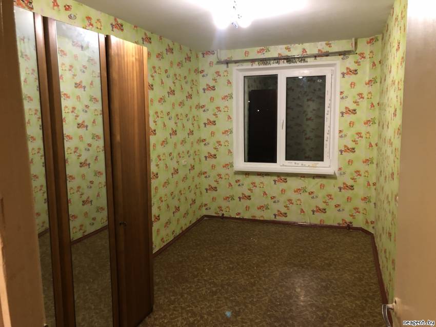 2-комнатная квартира, ул. Мирошниченко, 33, 218598 рублей: фото 7