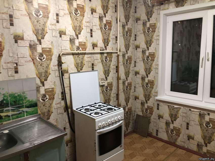 2-комнатная квартира, ул. Мирошниченко, 33, 218598 рублей: фото 10