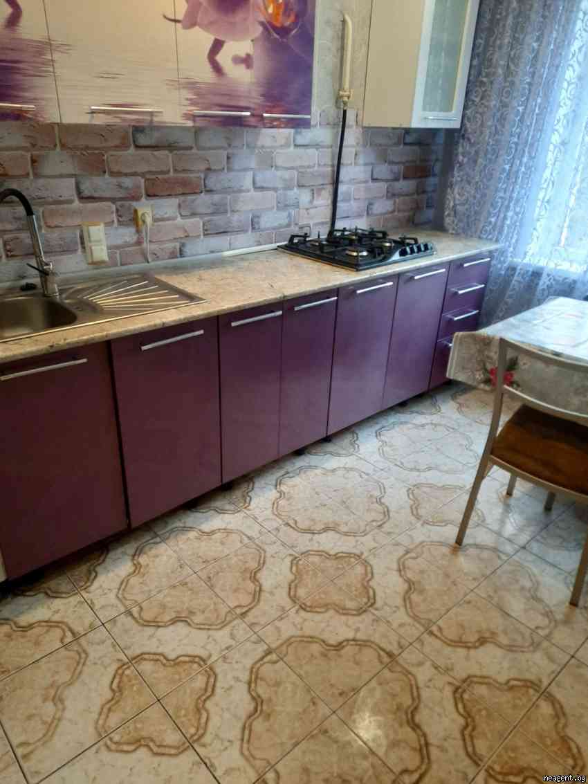 2-комнатная квартира, ул. Водолажского, 10, 976 рублей: фото 4