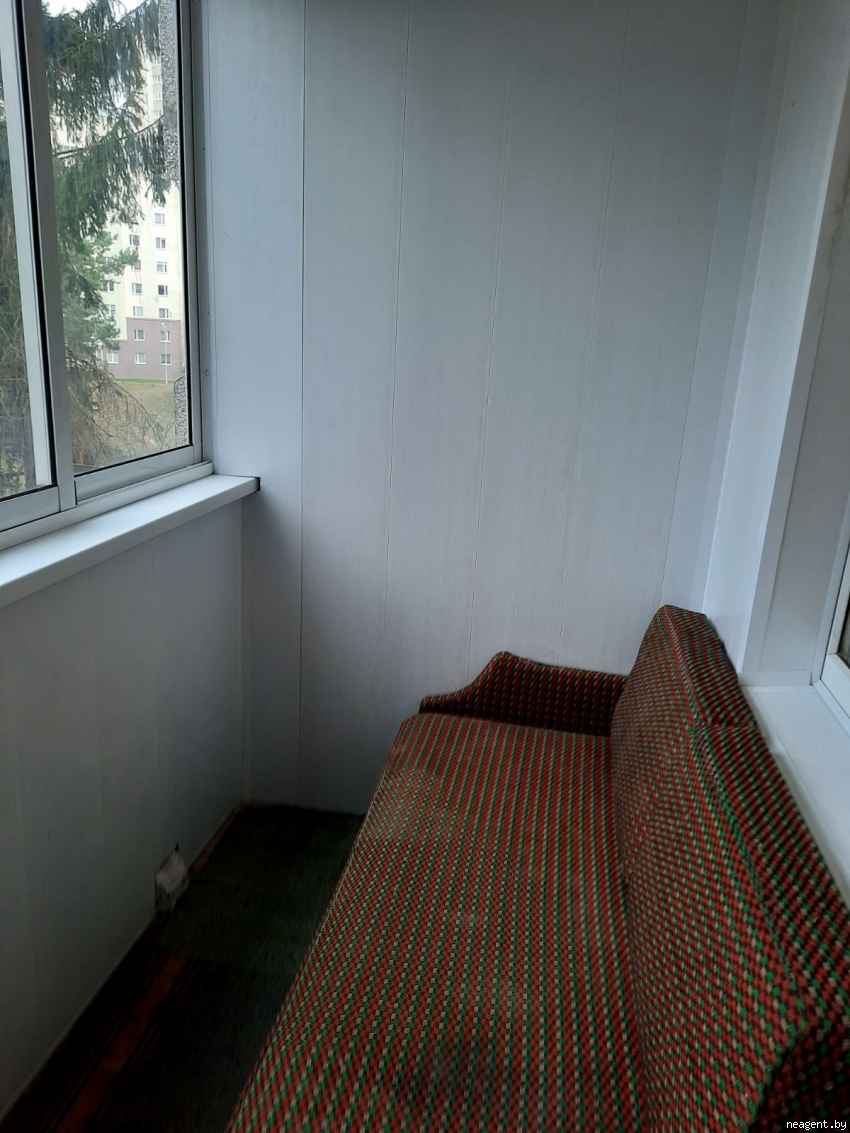 2-комнатная квартира, ул. Водолажского, 10, 976 рублей: фото 5