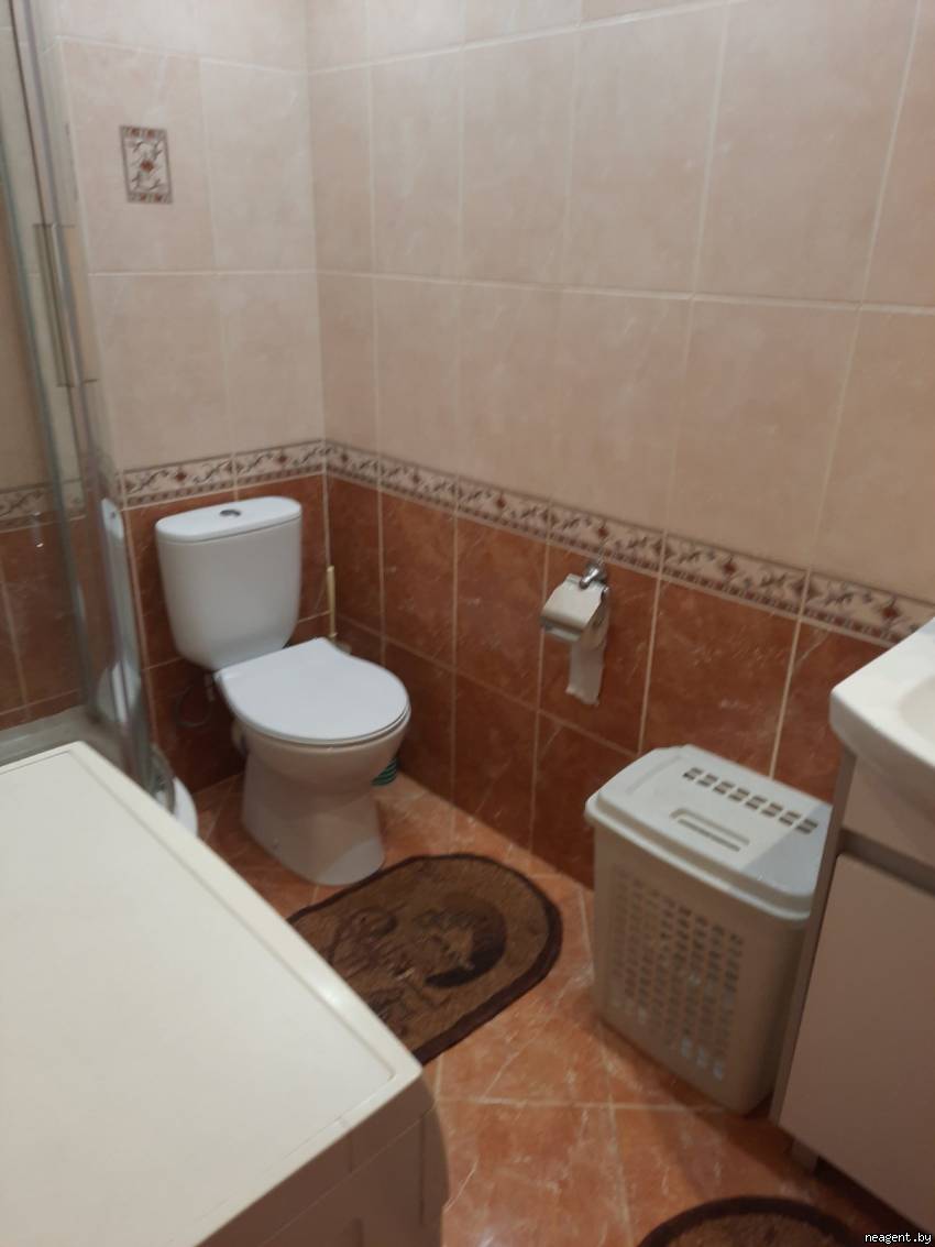 2-комнатная квартира, ул. Водолажского, 10, 976 рублей: фото 7