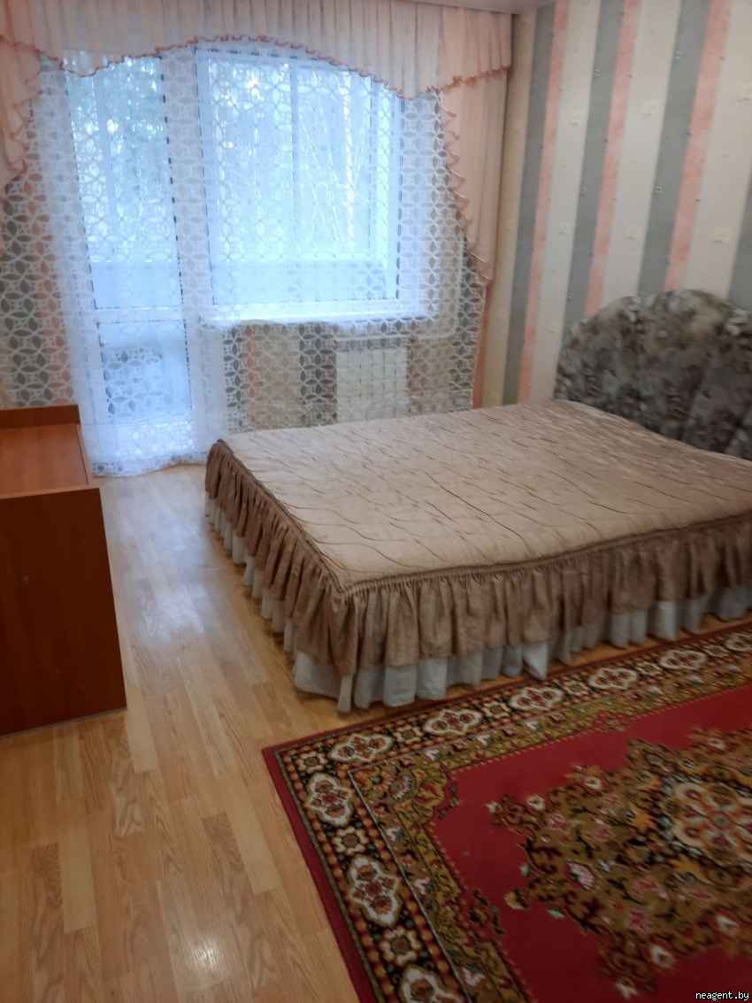 2-комнатная квартира, ул. Водолажского, 10, 976 рублей: фото 8