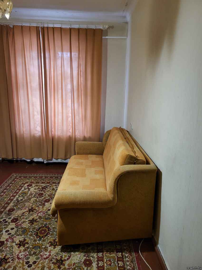 Комната, ул. Пензенская, 27, 250 рублей: фото 8