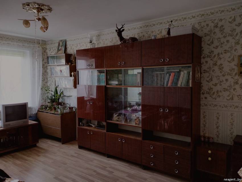 Комната, Независимости просп., 125, 423 рублей: фото 2